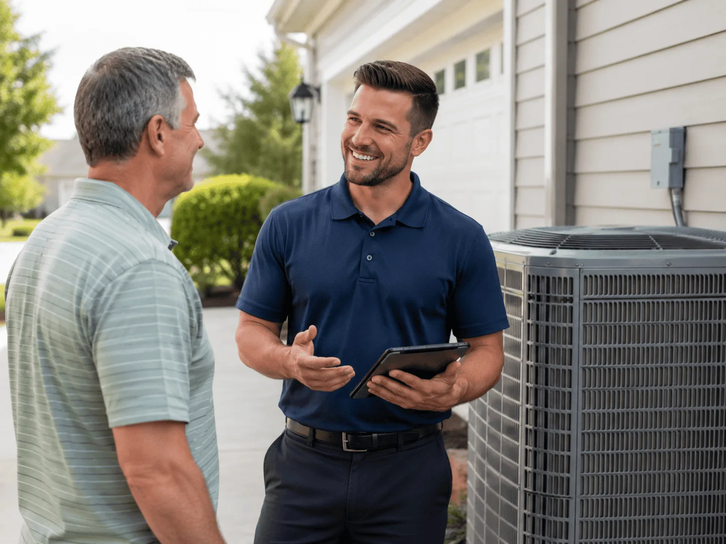 Heat Pump Installation Barrington, RI FAQs